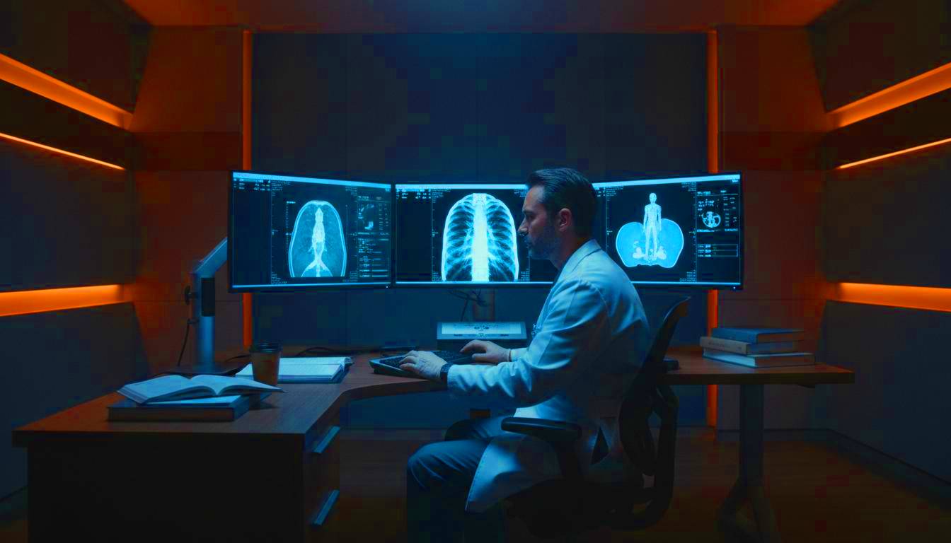 Radiologie