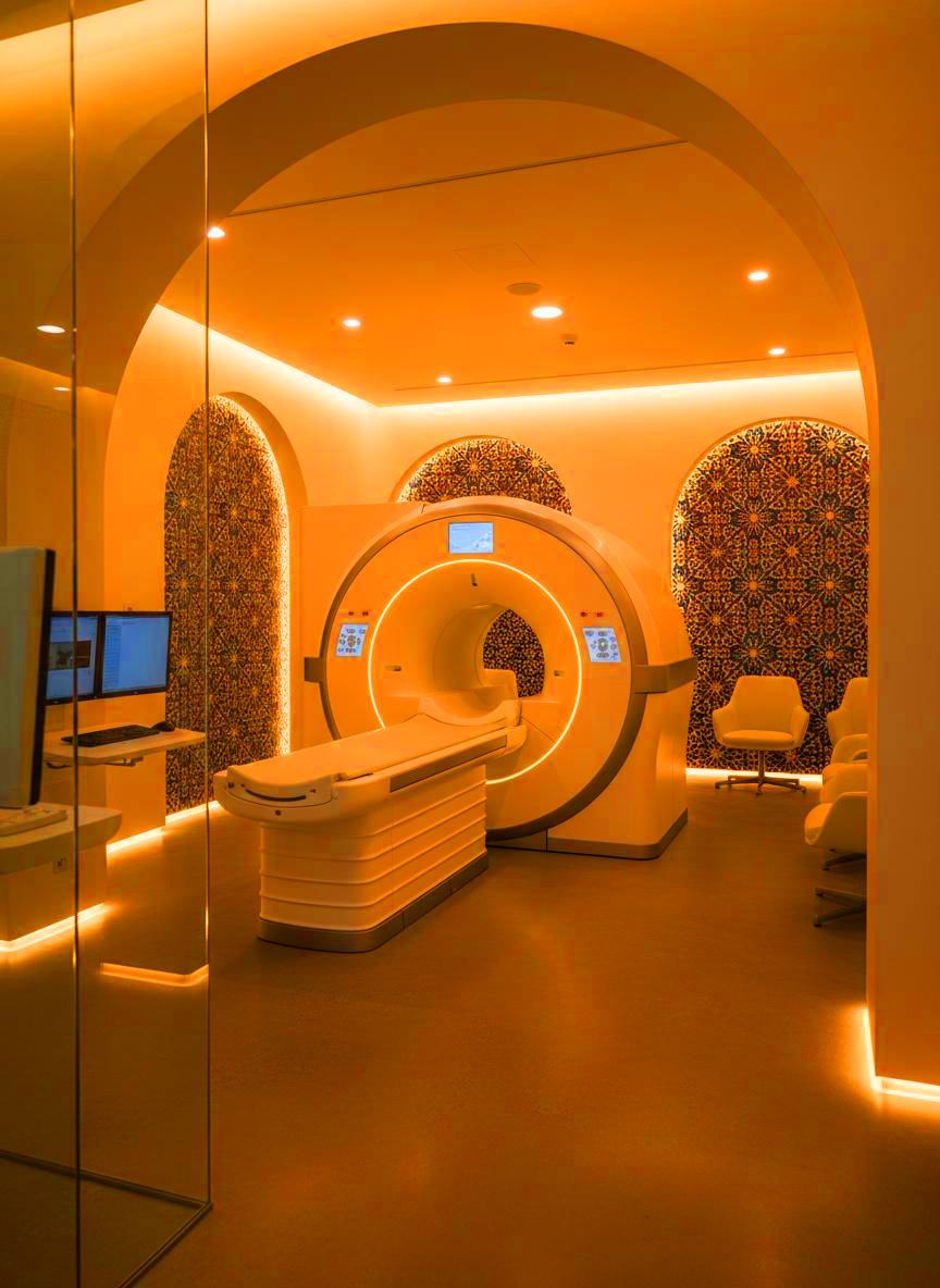 Innovation medicale