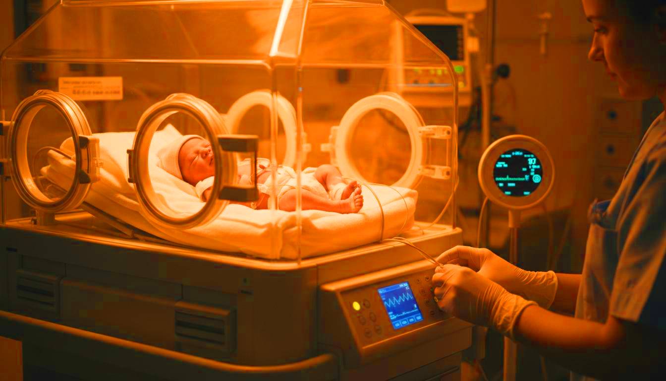 Neonatal