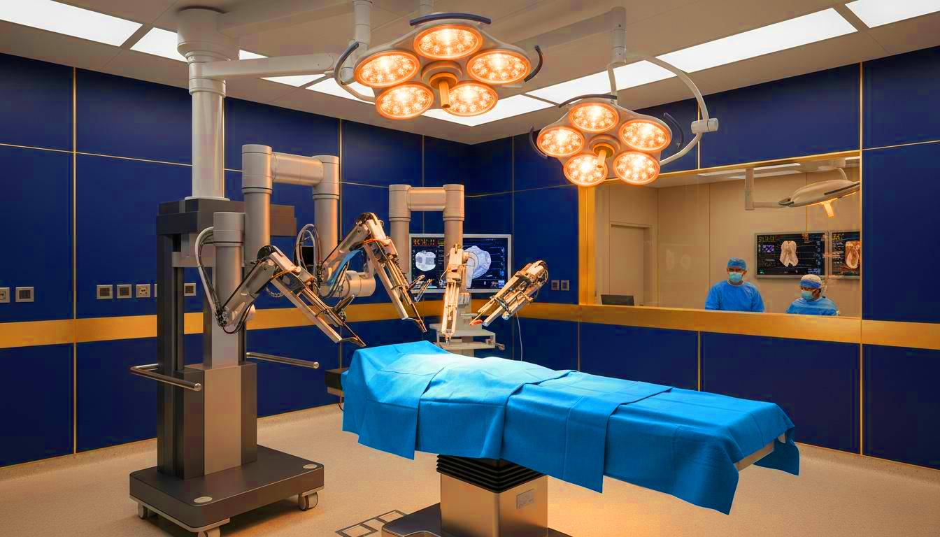 Chirurgie
