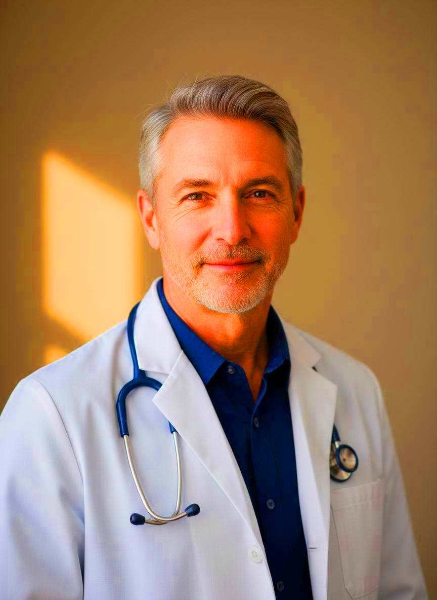 Dr. Karim Benani
