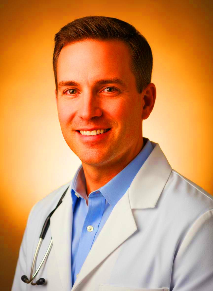 Dr. Omar Seck